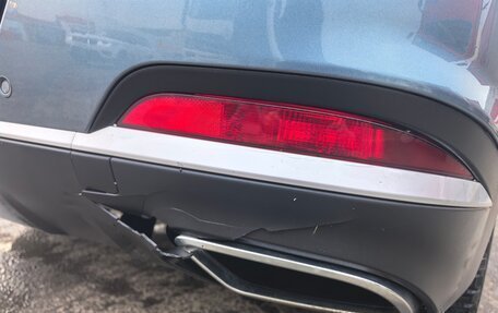 Chery Tiggo 7 Pro, 2021 год, 1 950 000 рублей, 10 фотография