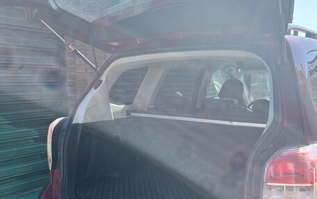 Subaru Forester, 2013 год, 1 200 000 рублей, 8 фотография