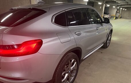 BMW X4, 2020 год, 5 500 000 рублей, 2 фотография