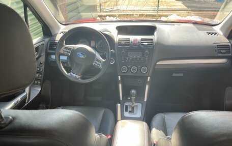 Subaru Forester, 2013 год, 1 200 000 рублей, 10 фотография