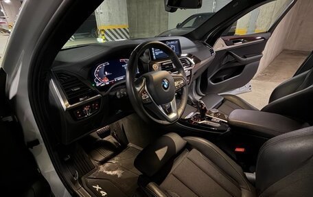 BMW X4, 2020 год, 5 500 000 рублей, 9 фотография