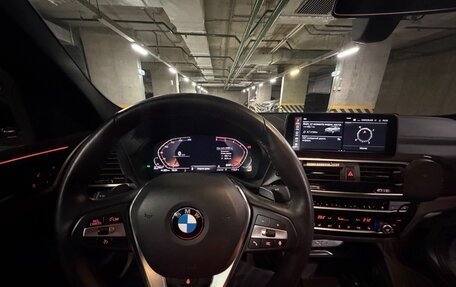 BMW X4, 2020 год, 5 500 000 рублей, 6 фотография