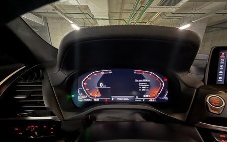 BMW X4, 2020 год, 5 500 000 рублей, 7 фотография