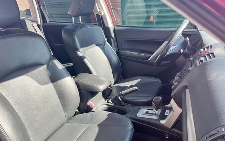 Subaru Forester, 2013 год, 1 200 000 рублей, 7 фотография