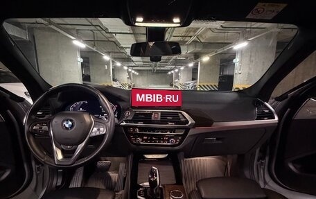BMW X4, 2020 год, 5 500 000 рублей, 8 фотография