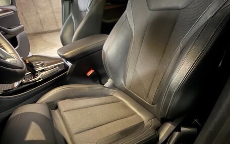 BMW X4, 2020 год, 5 500 000 рублей, 10 фотография