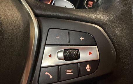 BMW X4, 2020 год, 5 500 000 рублей, 16 фотография