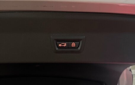 BMW X4, 2020 год, 5 500 000 рублей, 17 фотография