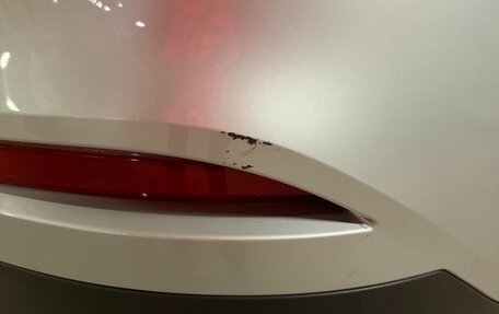 BMW X4, 2020 год, 5 500 000 рублей, 18 фотография