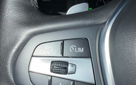 BMW X4, 2020 год, 5 500 000 рублей, 15 фотография