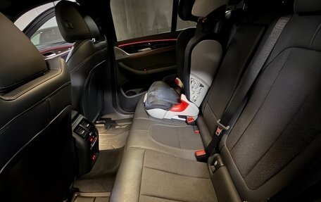 BMW X4, 2020 год, 5 500 000 рублей, 11 фотография