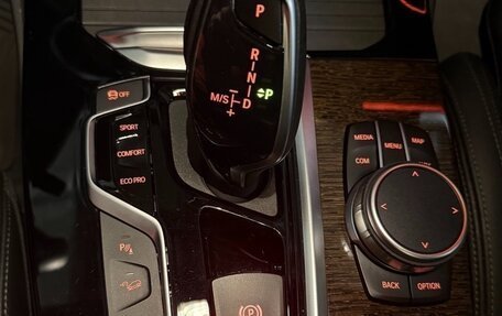 BMW X4, 2020 год, 5 500 000 рублей, 14 фотография