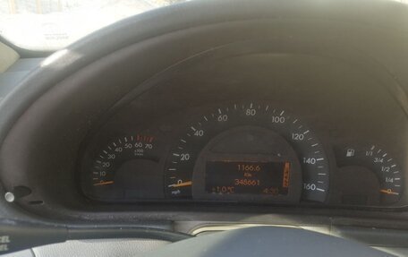 Mercedes-Benz C-Класс, 2003 год, 380 000 рублей, 18 фотография