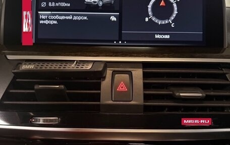 BMW X4, 2020 год, 5 500 000 рублей, 13 фотография