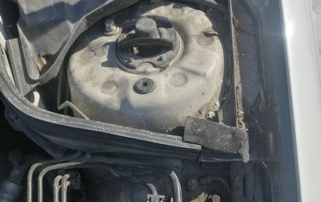 Mercedes-Benz C-Класс, 2003 год, 380 000 рублей, 20 фотография