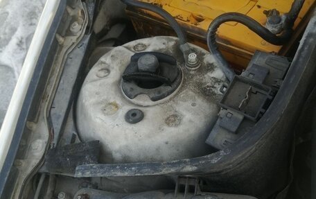 Mercedes-Benz C-Класс, 2003 год, 380 000 рублей, 22 фотография