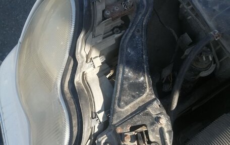 Mercedes-Benz C-Класс, 2003 год, 380 000 рублей, 23 фотография