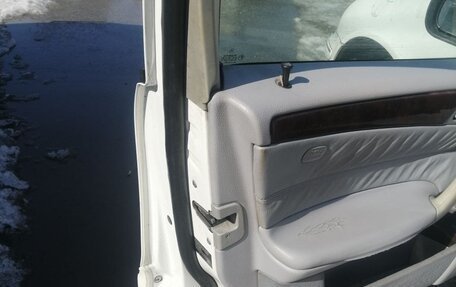 Mercedes-Benz C-Класс, 2003 год, 380 000 рублей, 29 фотография