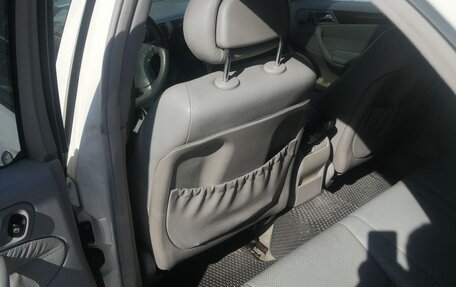 Mercedes-Benz C-Класс, 2003 год, 380 000 рублей, 30 фотография