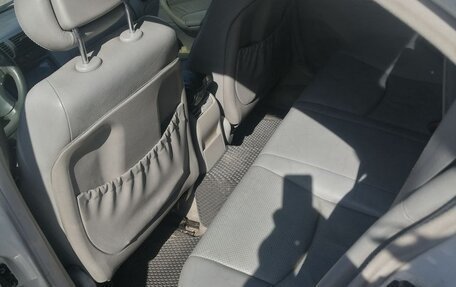 Mercedes-Benz C-Класс, 2003 год, 380 000 рублей, 31 фотография