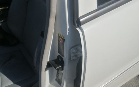 Mercedes-Benz C-Класс, 2003 год, 380 000 рублей, 28 фотография