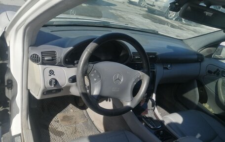 Mercedes-Benz C-Класс, 2003 год, 380 000 рублей, 27 фотография