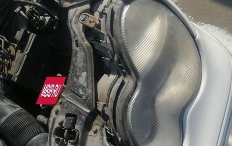 Mercedes-Benz C-Класс, 2003 год, 380 000 рублей, 21 фотография