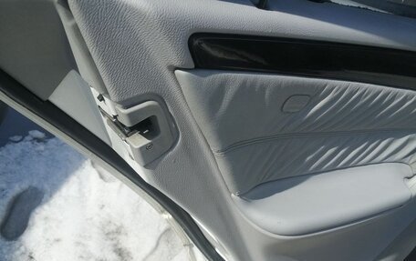 Mercedes-Benz C-Класс, 2003 год, 380 000 рублей, 33 фотография