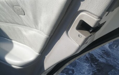 Mercedes-Benz C-Класс, 2003 год, 380 000 рублей, 38 фотография