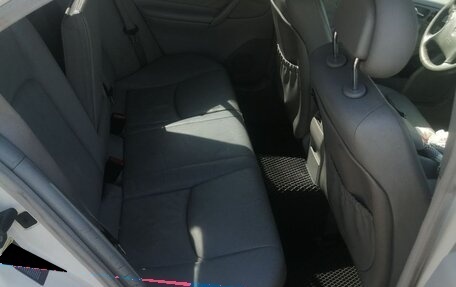 Mercedes-Benz C-Класс, 2003 год, 380 000 рублей, 37 фотография