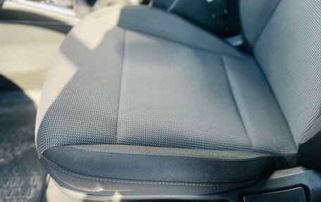 Hyundai Solaris II рестайлинг, 2019 год, 1 419 000 рублей, 13 фотография