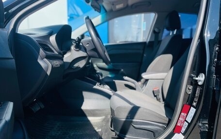 Hyundai Solaris II рестайлинг, 2019 год, 1 419 000 рублей, 10 фотография