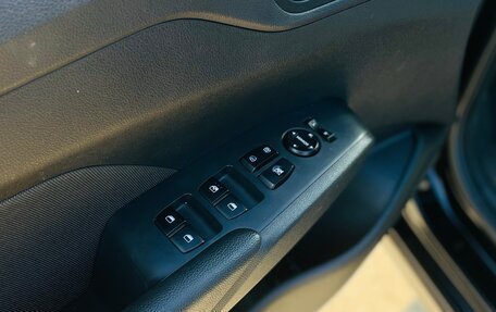 Hyundai Solaris II рестайлинг, 2019 год, 1 419 000 рублей, 12 фотография