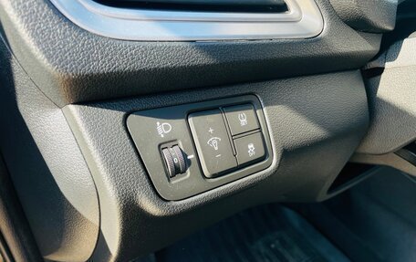 Hyundai Solaris II рестайлинг, 2019 год, 1 419 000 рублей, 14 фотография