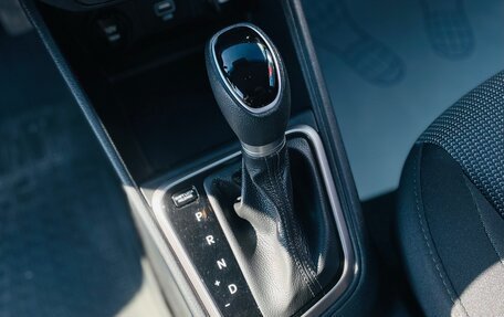 Hyundai Solaris II рестайлинг, 2019 год, 1 419 000 рублей, 23 фотография