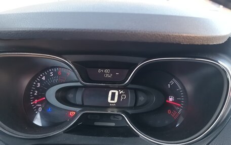 Renault Kaptur I рестайлинг, 2019 год, 1 500 000 рублей, 4 фотография