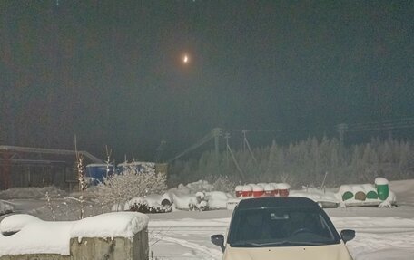 Renault Kaptur I рестайлинг, 2019 год, 1 500 000 рублей, 6 фотография