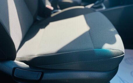 Hyundai Solaris II рестайлинг, 2019 год, 1 419 000 рублей, 28 фотография