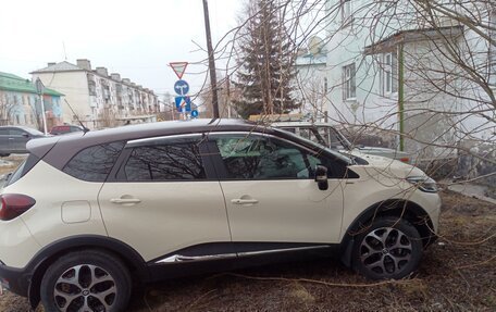Renault Kaptur I рестайлинг, 2019 год, 1 500 000 рублей, 7 фотография