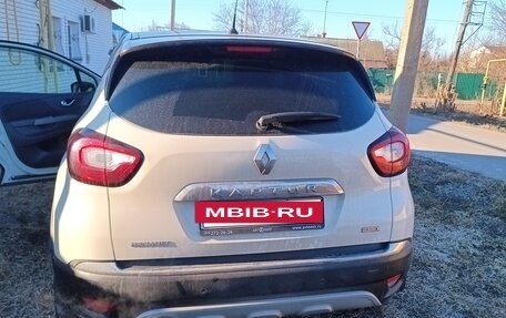 Renault Kaptur I рестайлинг, 2019 год, 1 500 000 рублей, 2 фотография