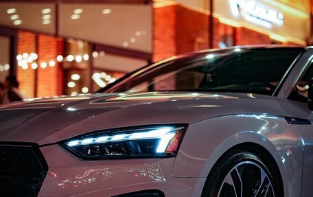 Audi A5, 2020 год, 4 200 000 рублей, 2 фотография