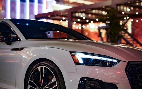 Audi A5, 2020 год, 4 200 000 рублей, 3 фотография