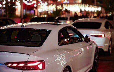 Audi A5, 2020 год, 4 200 000 рублей, 6 фотография