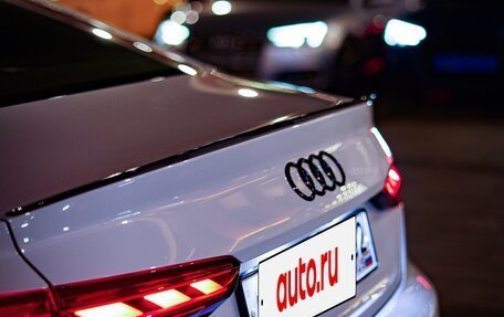 Audi A5, 2020 год, 4 200 000 рублей, 4 фотография