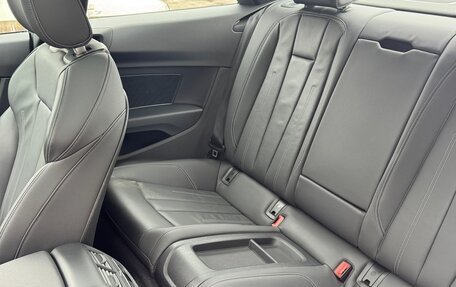 Audi A5, 2020 год, 4 200 000 рублей, 11 фотография