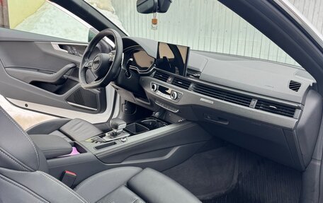 Audi A5, 2020 год, 4 200 000 рублей, 10 фотография