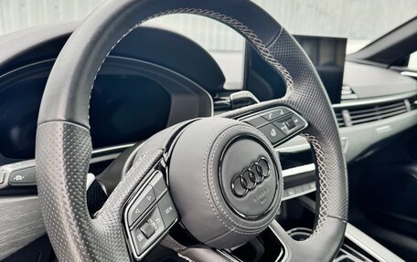Audi A5, 2020 год, 4 200 000 рублей, 9 фотография