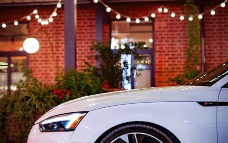 Audi A5, 2020 год, 4 200 000 рублей, 7 фотография