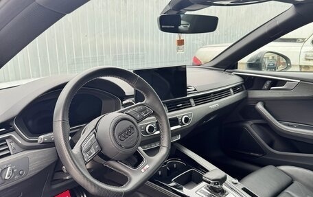 Audi A5, 2020 год, 4 200 000 рублей, 8 фотография