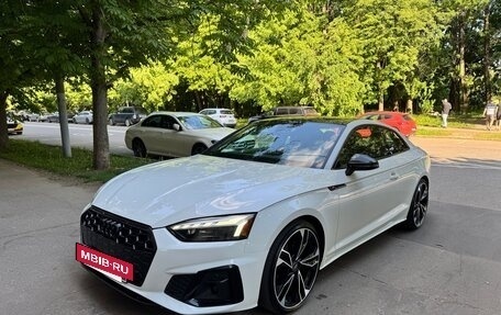 Audi A5, 2020 год, 4 200 000 рублей, 12 фотография